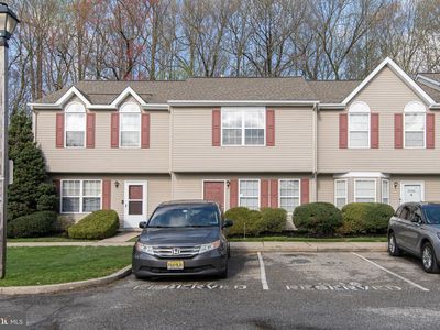 5205 Tall Pnes, Pine Hill, NJ, 08021