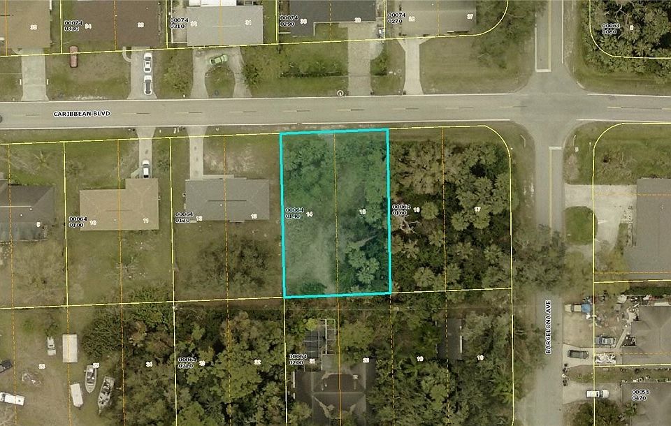 1st image of 14065 Caribbean Blvd