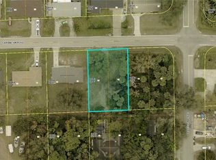 14065 Caribbean Blvd, Fort Myers, FL 33905