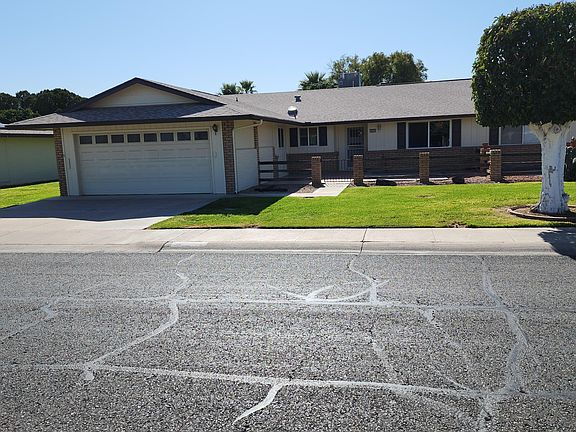 2nd image of 10923 W PEORIA Avenue