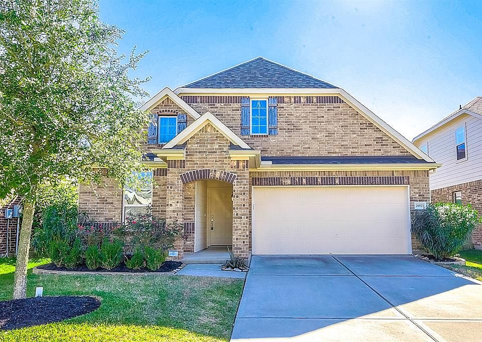1st image of 26923 Harwood Heights Dr