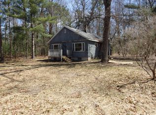905 Skocelas Rd N, Manistee, MI 49660