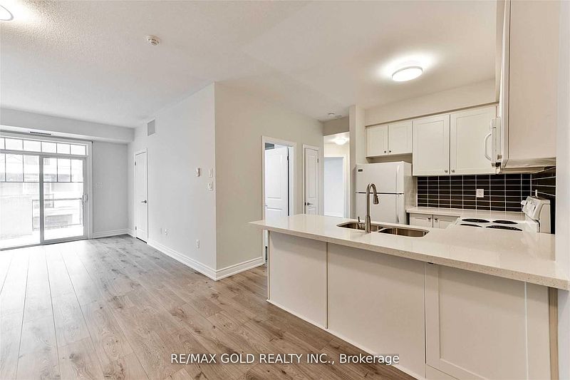 Oakville Townhouse for rent - 2 Bedrooms — photo 5