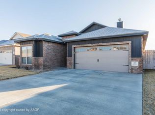 37 Faith Step Ln, Canyon, TX 79015