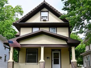 1171 SW Garfield Ave, Topeka, KS 66604