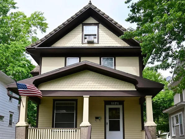 1171 SW Garfield Ave, Topeka, KS 66604