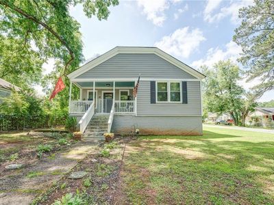 40 Wingfoot Trl, Cartersville, GA, 30120