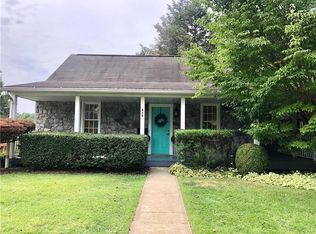 818 Sewickley St, Greensburg, PA 15601