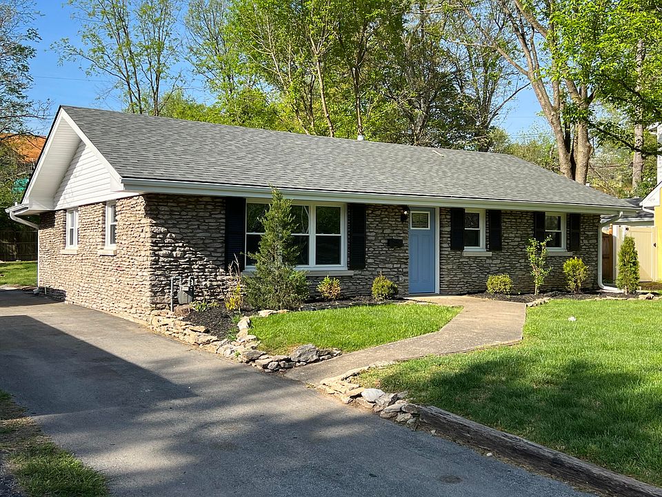 330 Zandale Dr, Lexington, KY 40503 Zillow