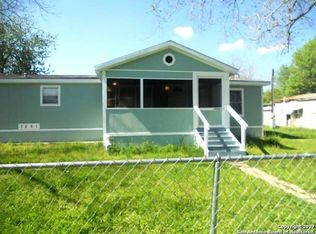 7251 Parkett Dr, San Antonio, TX 78223