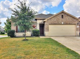 101 Silver Cv, Jarrell, TX 76537