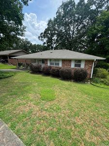 5201 Stratford Rd, N Little Rock, AR, 72116