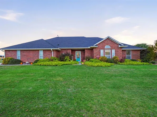 37 Freedom Cir, Altus, OK 73521
