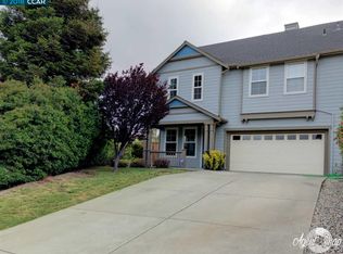 154 Kensington Cir, Hercules, CA 94547