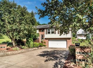 7 Huron St, Brownsville, PA 15417