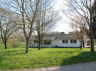 16 Rocking Chair Ln, Leicester, NC 28748