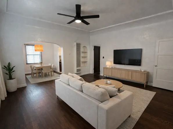 2934 5th Ave, San Diego, CA 92103