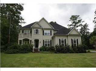 3185 Pignatelli Cres, Mount Pleasant, SC 29466
