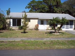 4000 Natchez Ter, North Port, FL 34287