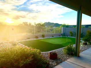 27314 N 77th Ave, Peoria, AZ 85383