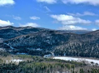 806 State Garage Rd, Rochester, VT 05767