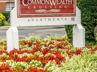 Commonwealth Crossing, Alexandria, VA 22301