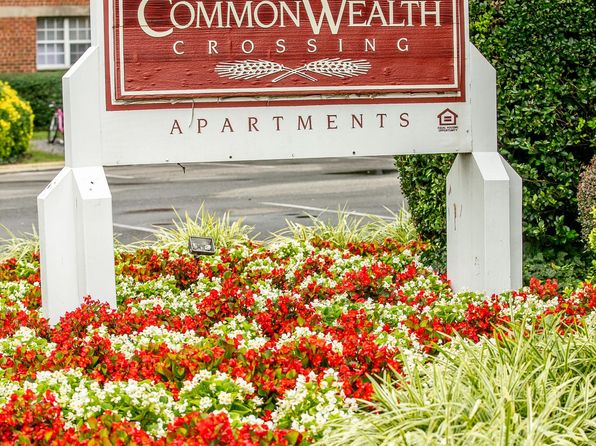1710 Commonwealth Ave #1B-1Ba-734Sqft
