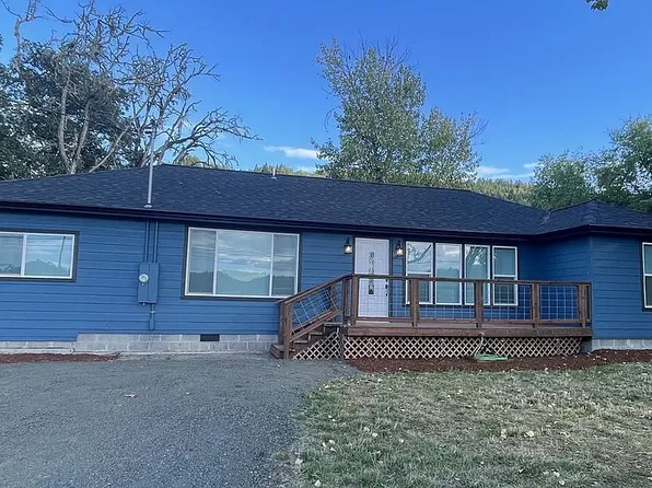 1254 W Lookingglass Rd, Roseburg, OR 97471