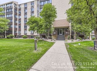 3465 S Poplar St #J102, Denver, CO 80224