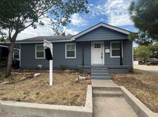 3200 Stanley Ave, Fort Worth, TX 76110