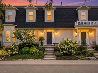 25 Balmoral Dr, Niagara On The Lake, ON L0S 1J0