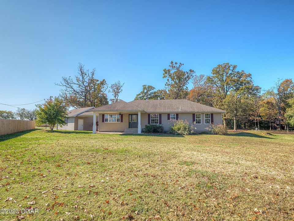 10950 Ilario Lane, Neosho, MO 64850 Zillow