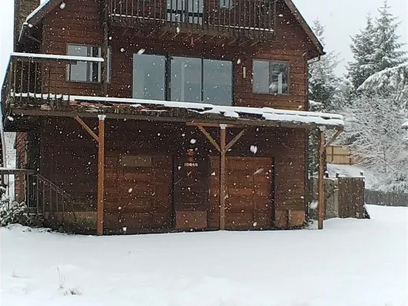 10645 Misty Ln, Juneau, AK 99801