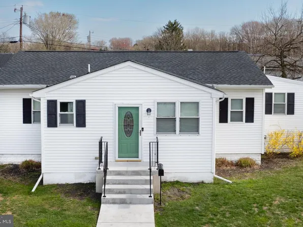 329 Wilson Ave, Carneys Pt, NJ 08069