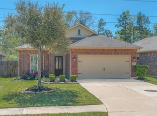 27519 Rebecca Field Ln, Spring, TX 77386