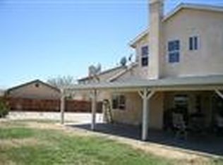 14521 Nelson Ave, Victorville, CA 92394