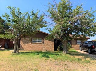 405 N Edgewood Dr, Midland, TX 79703