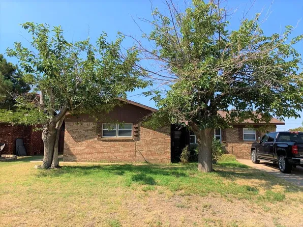 405 N Edgewood Dr, Midland, TX 79703