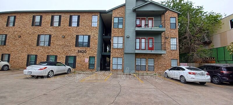 1st image of 5620 Live Oak St APT 307