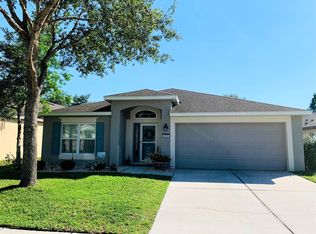 655 White Flower Way, Brooksville, FL 34604