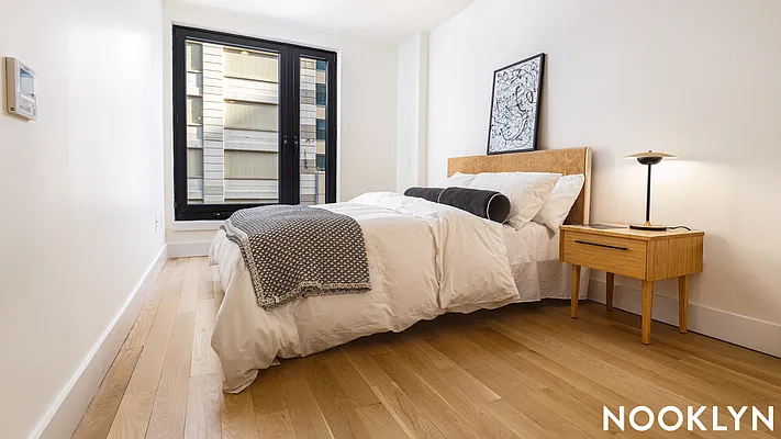 Rented by Nooklyn NYC LLC | media 17