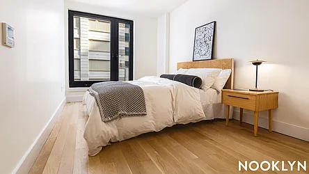 Rented by Nooklyn NYC LLC