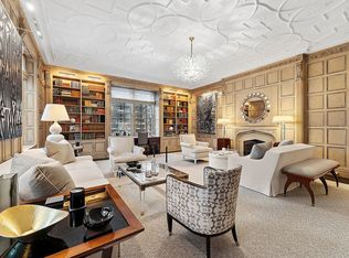 630 Park Ave APT 5B, New York, NY 10065