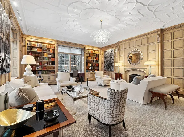 630 Park Ave APT 5B, New York, NY 10065