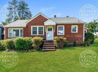 1925 Washington St, Durham, NC 27704