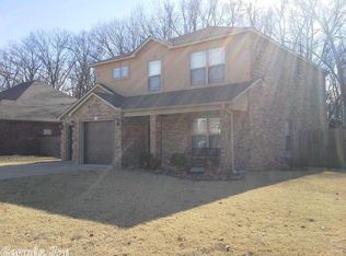 29 Talladega Loop, Cabot, AR 72023