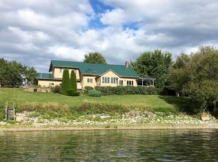 255 Algonquin Dr, Addison, VT 05491