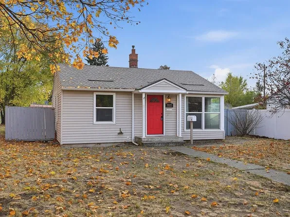 5522 N Cannon St, Spokane, WA 99205