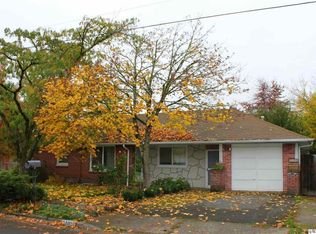 2102 Washington St SW, Albany, OR 97322