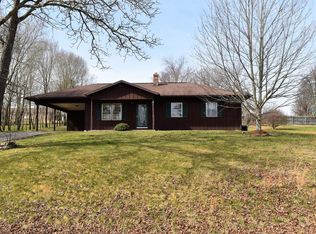 170 Courtland Cir, Galax, VA 24333